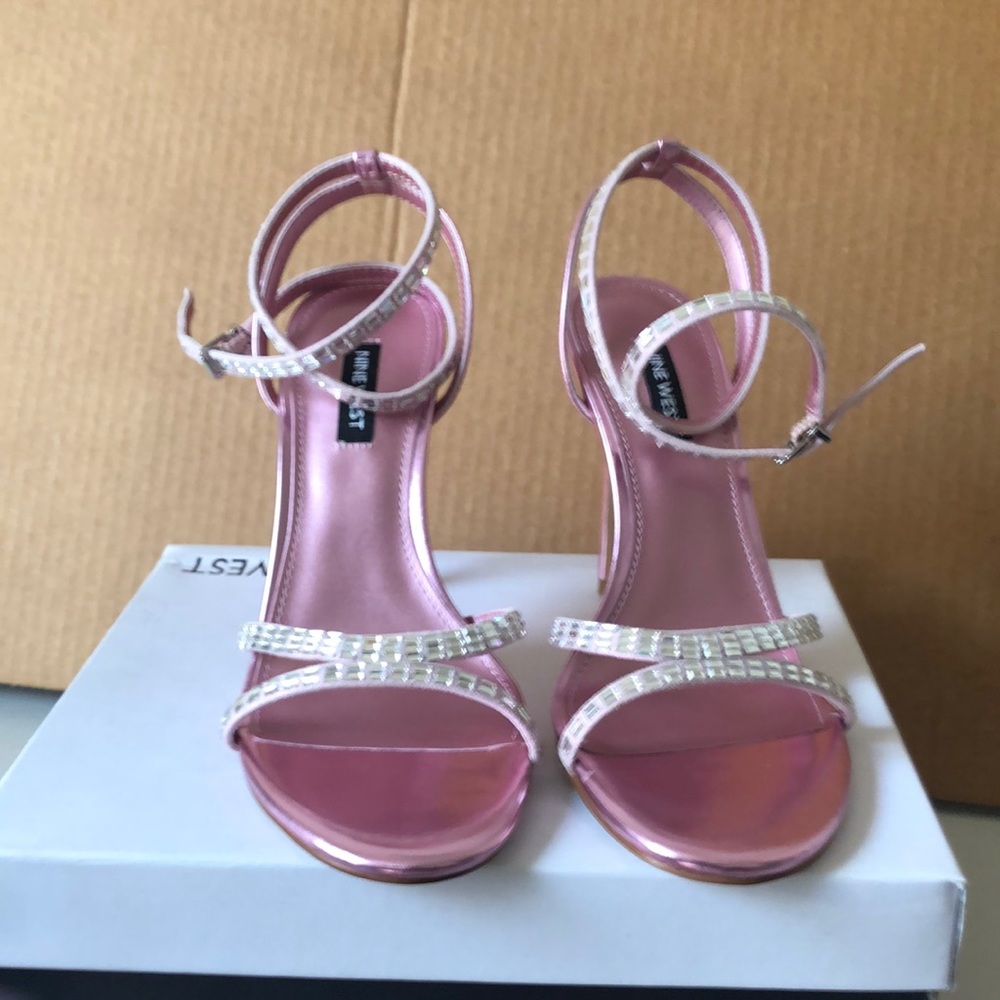 Beautiful sandal